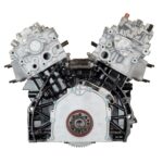 Honda J35Z8/A7 3.5L V6 Remanufactured Engine – 2008-2010 - Image 2