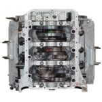Honda J35Z8/A7 3.5L V6 Remanufactured Engine – 2008-2010 - Image 5