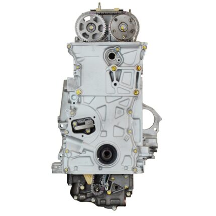 Honda K24Z1 2.4L L4 Remanufactured Engine – 2007-2009