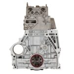 Honda K24Z3 2.4L L4 Remanufactured Engine – 2008-2012 - Image 2
