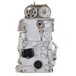 Honda K24Z3 2.4L L4 Remanufactured Engine – 2008-2012