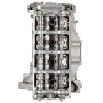 Honda K24Z6 VTEC 2.4L L4 Remanufactured Engine – 2010-2014 - Image 5