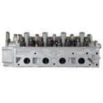 Honda/Acura 1.7 L4L Remanufactured Cylinder Head – 2001-2005 D17A2/6 - Image 4