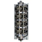 Honda/Acura 1.7 L4L Remanufactured Cylinder Head – 2001-2005 D17A2/6 - Image 5