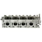 Honda/Acura 2.2 L4L Remanufactured Cylinder Head – 1994-1997 F22B1 - Image 2