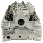 Honda/Acura 2.2 L4L Remanufactured Cylinder Head – 1994-1997 F22B1 - Image 3