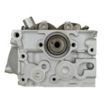 Honda/Acura 3.5 V6L Remanufactured Cylinder Head – 2003-2010 J32A3/5/6/9