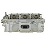 Honda/Acura 3.5 V6L Remanufactured Cylinder Head – 2008-2013 J35Z3/6 - Image 2