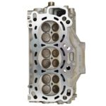 Honda/Acura 3.5 V6L Remanufactured Cylinder Head – 2008-2013 J35Z3/6 - Image 6