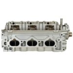 Honda/Acura 3.5 V6L Remanufactured Cylinder Head – 2008-2013 J35Z3/6 - Image 4