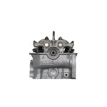 Honda/Isuzu 2.6 L4L Remanufactured Cylinder Head – 9/92-1996 4ZE1 - Image 3