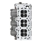 Honda/Isuzu 3.2 V6L Remanufactured Cylinder Head – 10/91-12/95 6VD1 - Image 6