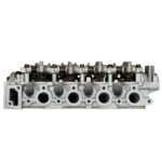 Hyundai 1.5 L4L Remanufactured Cylinder Head – 2000-2001 G4EB - Image 2