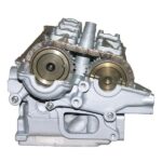 Hyundai 2.0 L4L Remanufactured Cylinder Head – 2001-2002 G4CP - Image 3