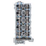 Hyundai 2.0 L4L Remanufactured Cylinder Head – 2003 G4CP - Image 5