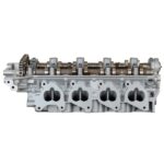 Hyundai 2.0 L4L Remanufactured Cylinder Head – 2003 G4CP - Image 2