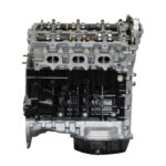 Hyundai G6DB/Lambda II 3.5L V6 Remanufactured Engine – 2006-2010 - Image 3