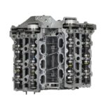 Hyundai G6DB/Lambda II 3.5L V6 Remanufactured Engine – 2006-2010 - Image 4