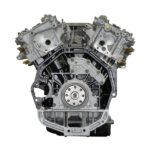 Hyundai G6DB/Lambda II 3.5L V6 Remanufactured Engine – 2006-2010 - Image 2