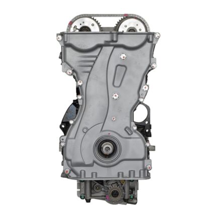 Hyundai Kia G4KJ 2.4L L4 Remanufactured Engine – 2011