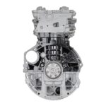 Hyundai Kia G4KJ 2.4L L4 Remanufactured Engine – 2012-2015 - Image 2