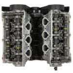 Hyundai Kia G6BV 2.5L V6 Remanufactured Engine – 1999-2001 - Image 4