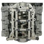 Hyundai Kia G6BV 2.5L V6 Remanufactured Engine – 1999-2001 - Image 5