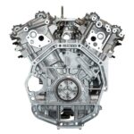 Hyundai Kia G6DC 3.5L V6 Remanufactured Engine – 2010-2011 - Image 2