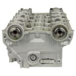 Hyundai/Kia 2.4 L4L Remanufactured Cylinder Head – 1999-2005 G4JS