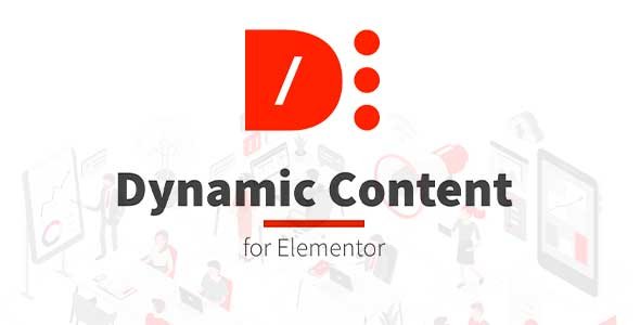 Dynamic Content for Elementor