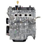 Infiniti Nissan QR25DE 2.5L L4 Remanufactured Engine – 2014-2017 - Image 3