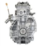 Infiniti Nissan QR25DE 2.5L L4 Remanufactured Engine – 2014-2017 - Image 2