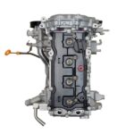 Infiniti Nissan QR25DE 2.5L L4 Remanufactured Engine – 2014-2017 - Image 4