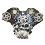 Infiniti Nissan VG30DE 3.0L V6 Remanufactured Engine – 1/92-7/95
