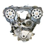 Infiniti Nissan VG30E 3.0L V6 Remanufactured Engine – 4/87-12/91