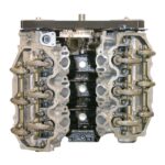 Infiniti Nissan VG30E 3.0L V6 Remanufactured Engine – 4/87-12/91 - Image 4