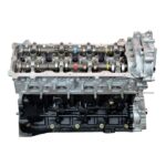 Infiniti Nissan VK56DE 5.6L V8 Remanufactured Engine – 2007-15 - Image 3