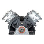 Infiniti Nissan VK56DE 5.6L V8 Remanufactured Engine – 2007-15 - Image 2