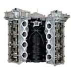 Infiniti Nissan VK56DE 5.6L V8 Remanufactured Engine – 2007-15 - Image 4