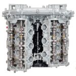 Infiniti Nissan VQ35DE 3.5L V6 Remanufactured Engine – 39449 - Image 4