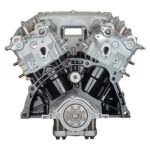 Infiniti Nissan VQ35DE 3.5L V6 Remanufactured Engine – 39449 - Image 2