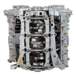 Infiniti Nissan VQ35DE 3.5L V6 Remanufactured Engine – 39449 - Image 5