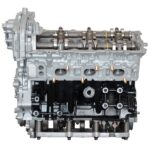 Infiniti Nissan VQ35DE 3.5L V6 Remanufactured Engine – 39965 - Image 3