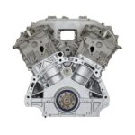 Infiniti Nissan VQ35HR 3.5L V6 Remanufactured Engine – 2007-2012 - Image 2
