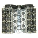 Isuzu 6VD1 3.2L V6 Remanufactured Engine – 10/91-10/95 - Image 4