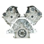 Isuzu 6VD1 3.2L V6 Remanufactured Engine – 10/91-10/95 - Image 2
