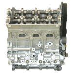 Isuzu 6VD1 3.2L V6 Remanufactured Engine – 10/91-10/95 - Image 3