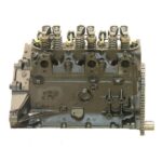 Isuzu Pontiac 2.8L V6 Remanufactured Engine – 1987-1991 - Image 3