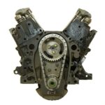 Isuzu Pontiac 2.8L V6 Remanufactured Engine – 1987-1991