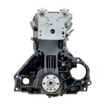 Isuzu X22SE 2.2L L4 Remanufactured Engine – 7/97-7/03 - Image 2